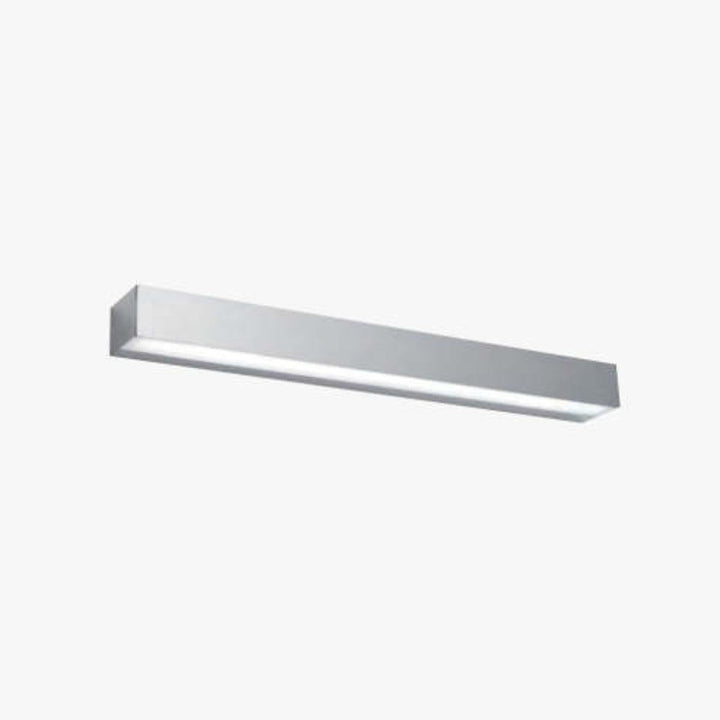 Above Mirror Linear Wall Light With Slim Minimalist Design