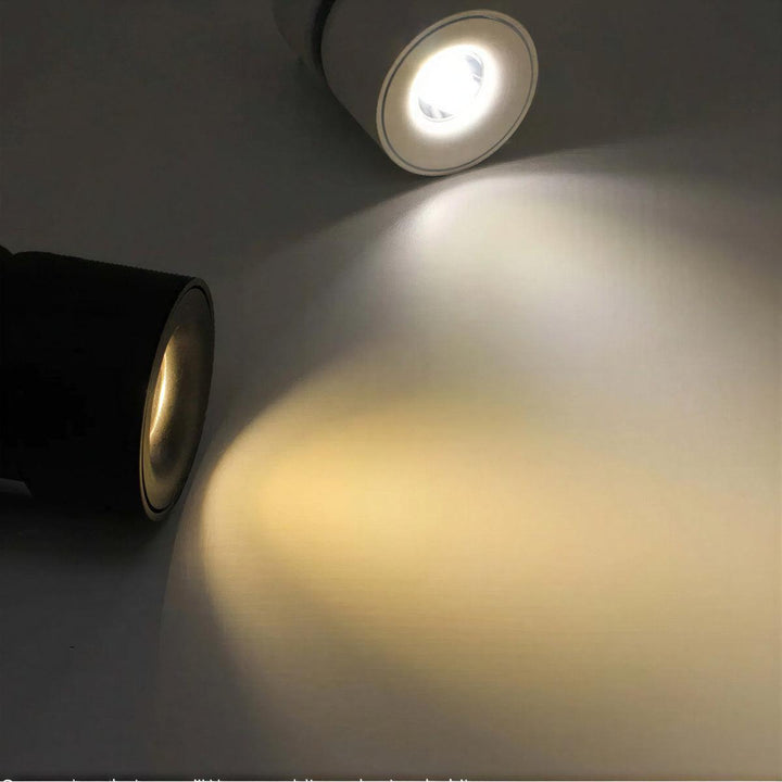 Adjustable Beam Ceiling Mounted Spotlight
