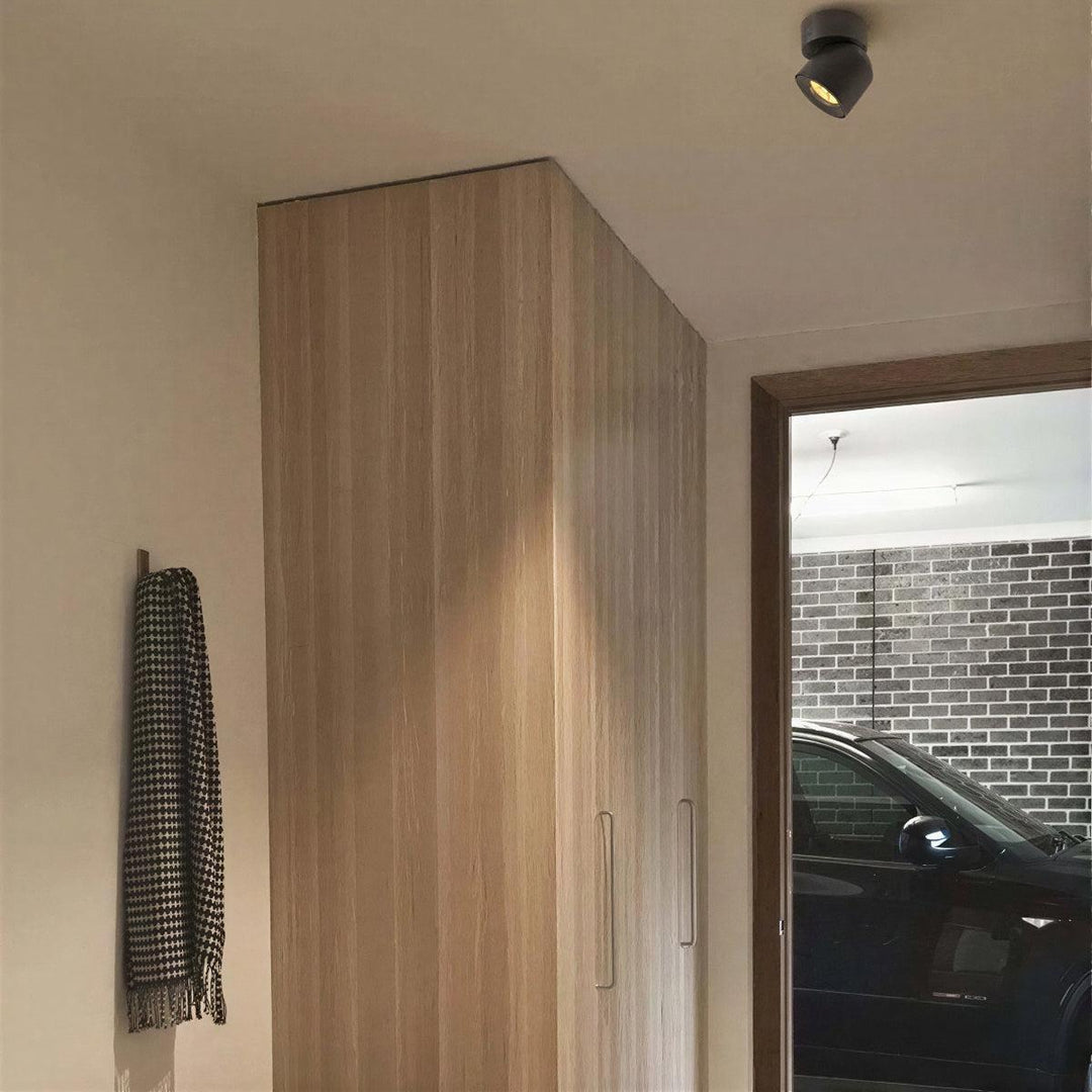 Adjustable Beam Ceiling Mounted Spotlight