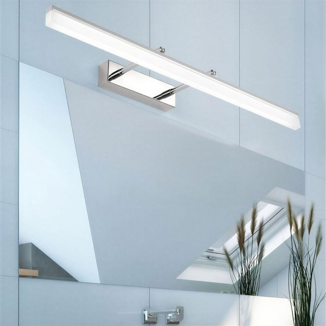 Bathroom Vanity Mirror Wall Light Fixture