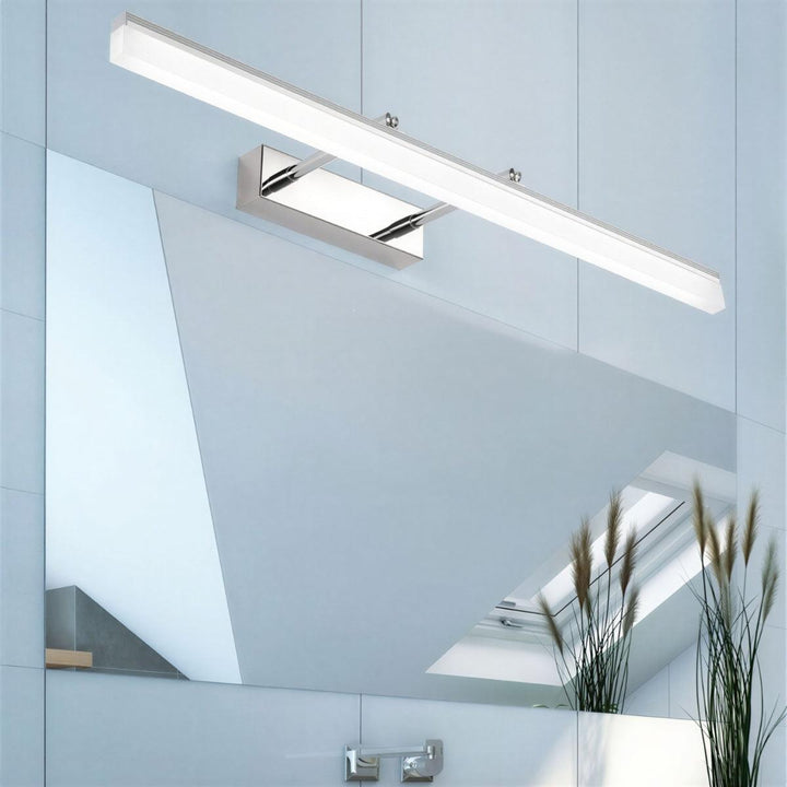 Bathroom Vanity Mirror Wall Light Fixture