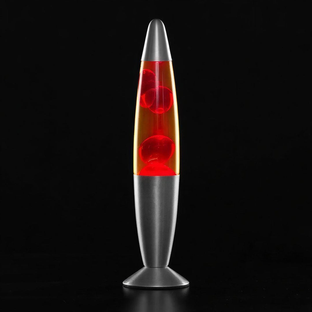 Classic Colour Changing Lava Lamp