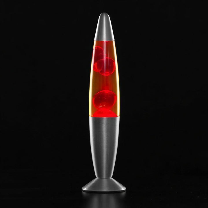 Classic Colour Changing Lava Lamp