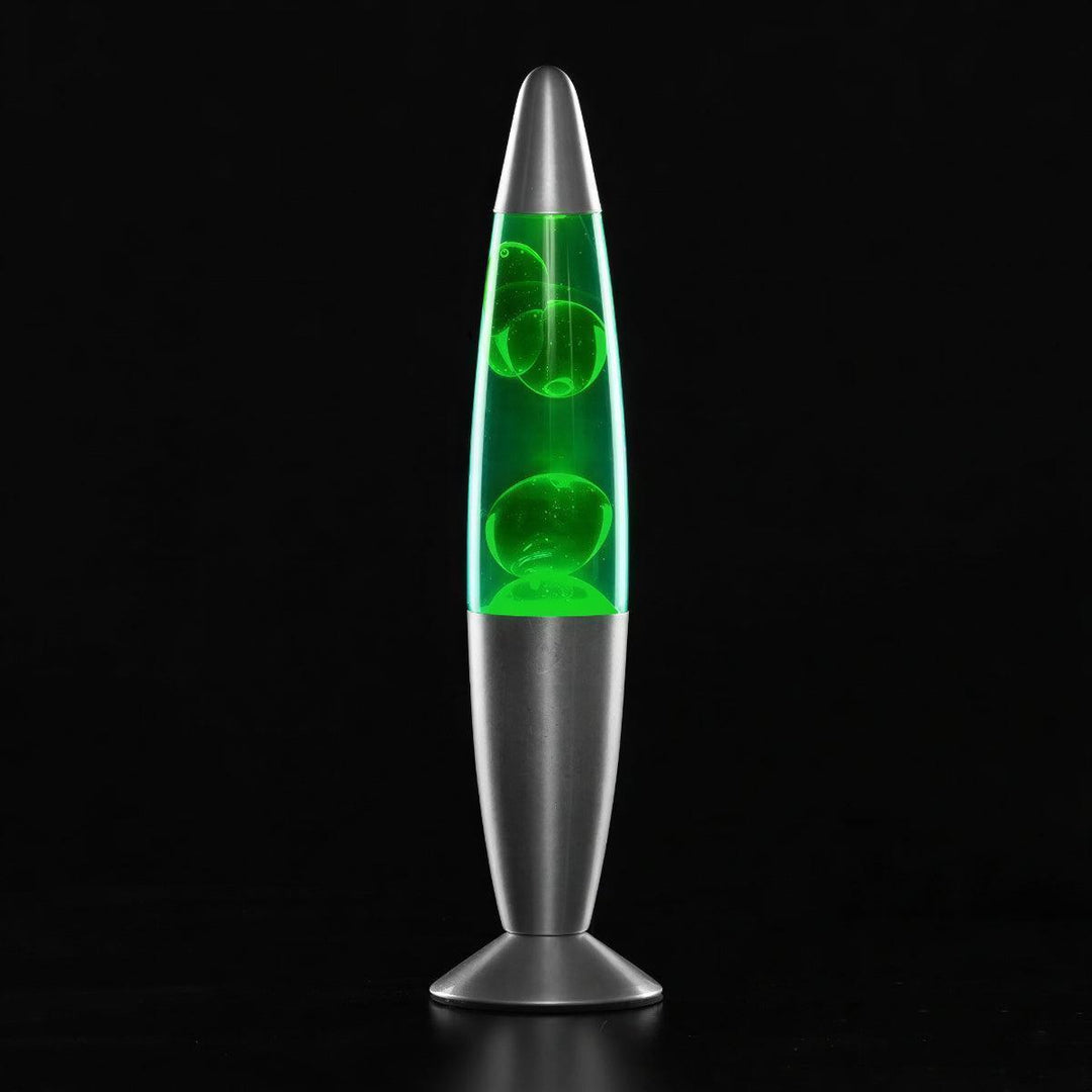 Classic Colour Changing Lava Lamp