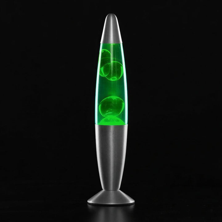 Classic Colour Changing Lava Lamp