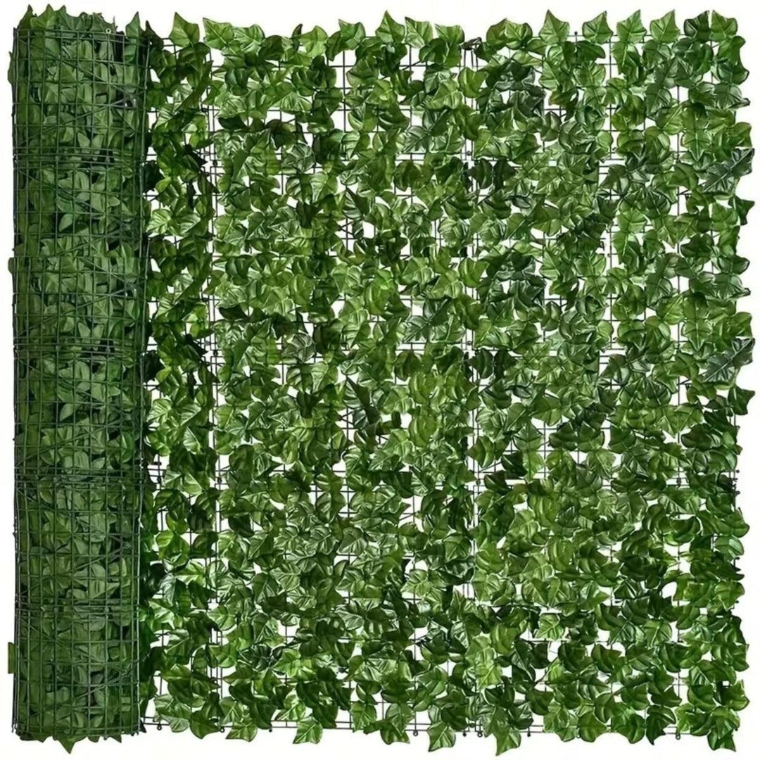 Decorative Artificial Ivy For Outdoor Privacy Screen