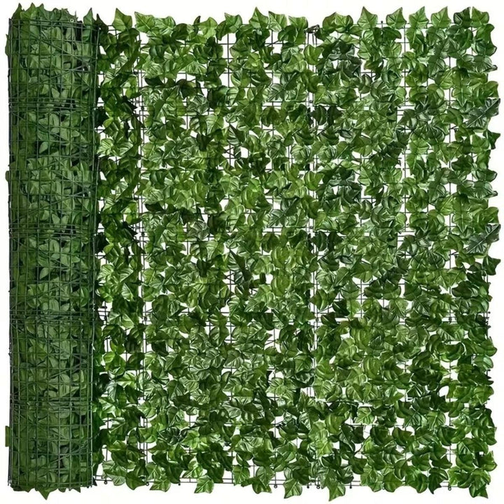 Decorative Artificial Ivy For Outdoor Privacy Screen