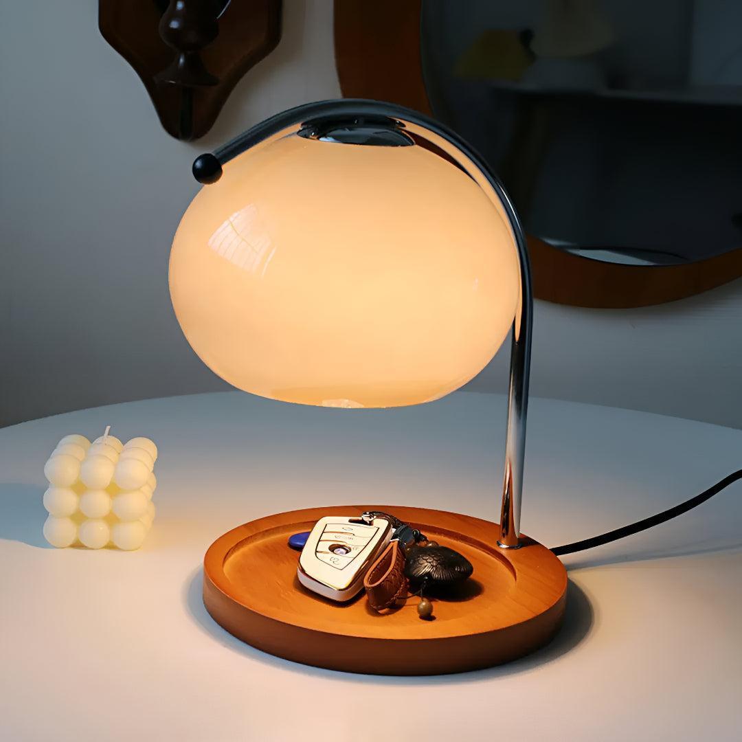 Electric Candle Warmer Lamp And Wax Melt Burner For Fragrance