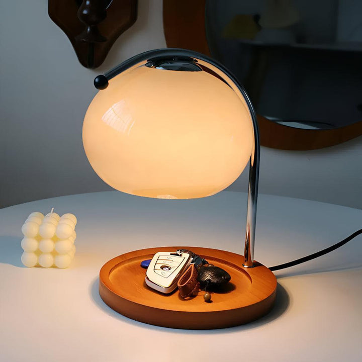 Electric Candle Warmer Lamp And Wax Melt Burner For Fragrance