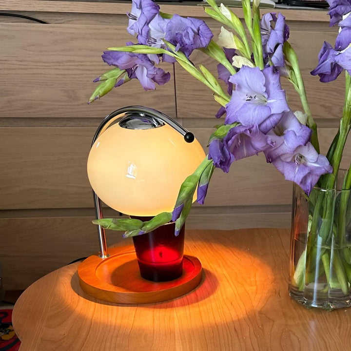 Electric Candle Warmer Lamp And Wax Melt Burner For Fragrance