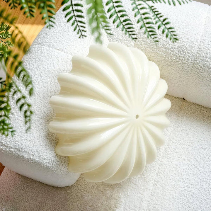 Elegant Petal Shaped Ceiling Light
