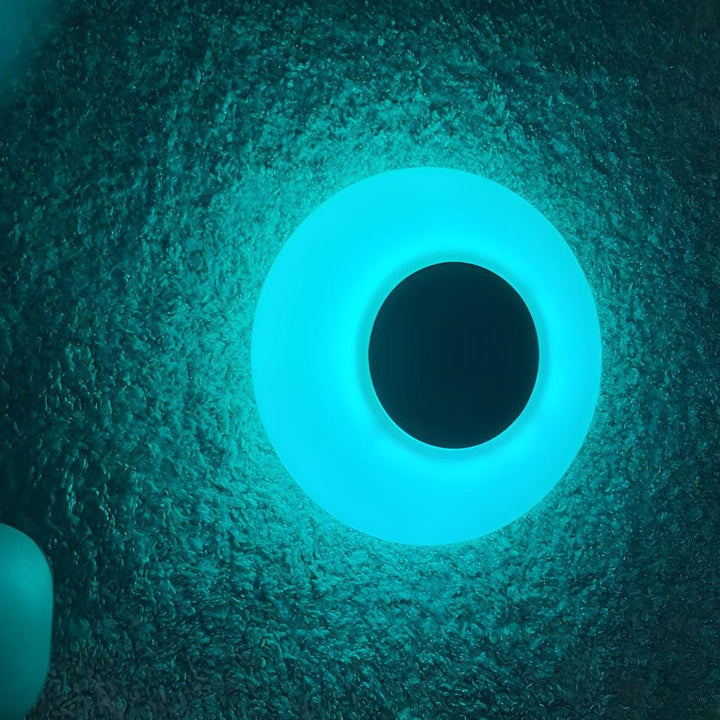 Floating Solar Pool Lights For Night Ambience