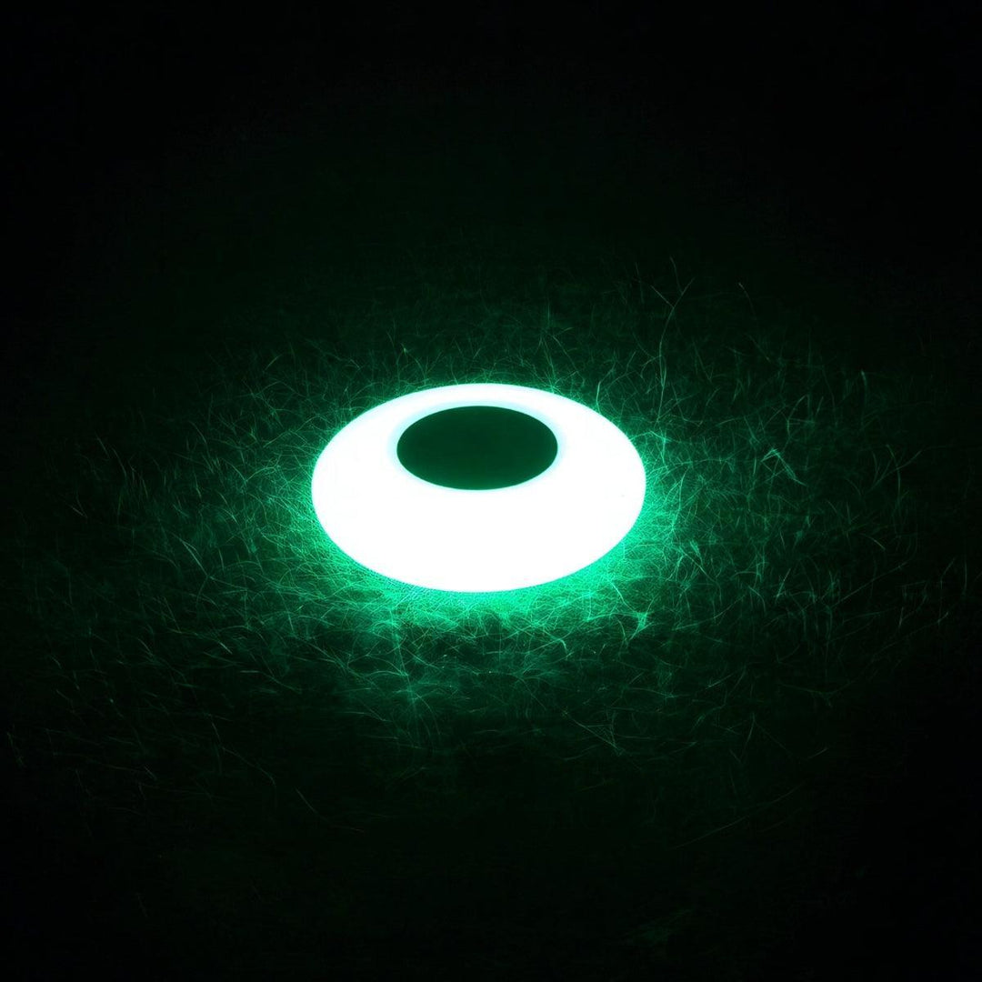 Floating Solar Pool Lights For Night Ambience