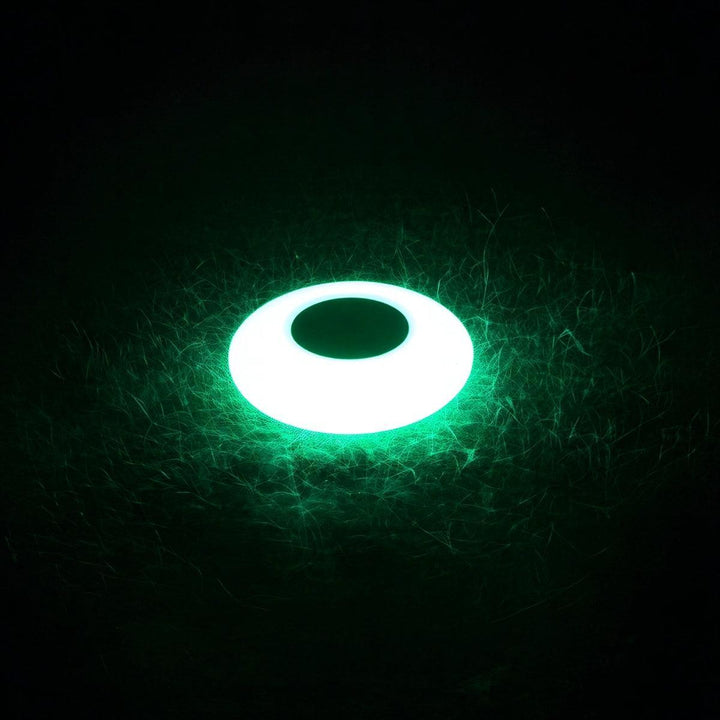 Floating Solar Pool Lights For Night Ambience