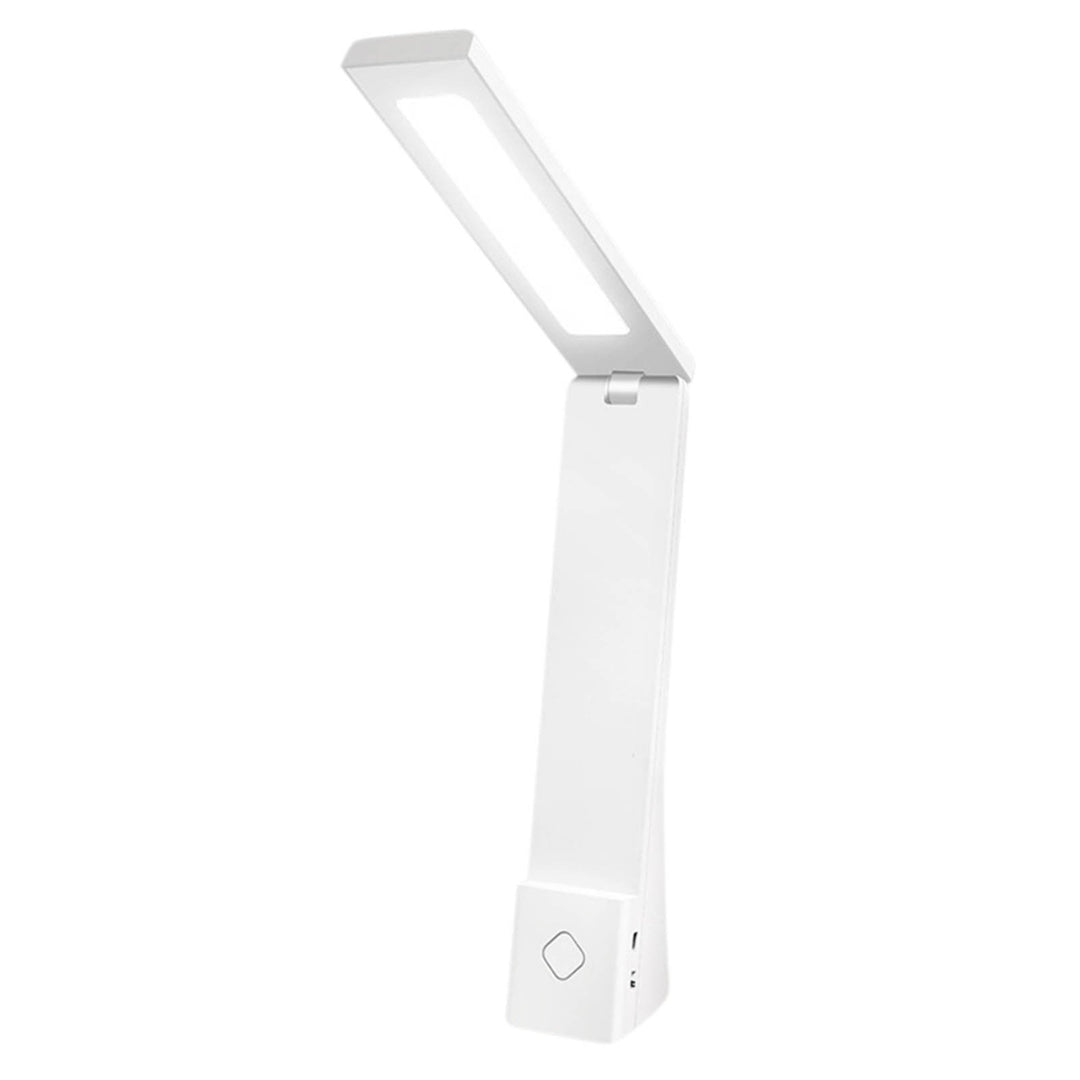 Foldable Minimalist Touch Control Desk Lamp