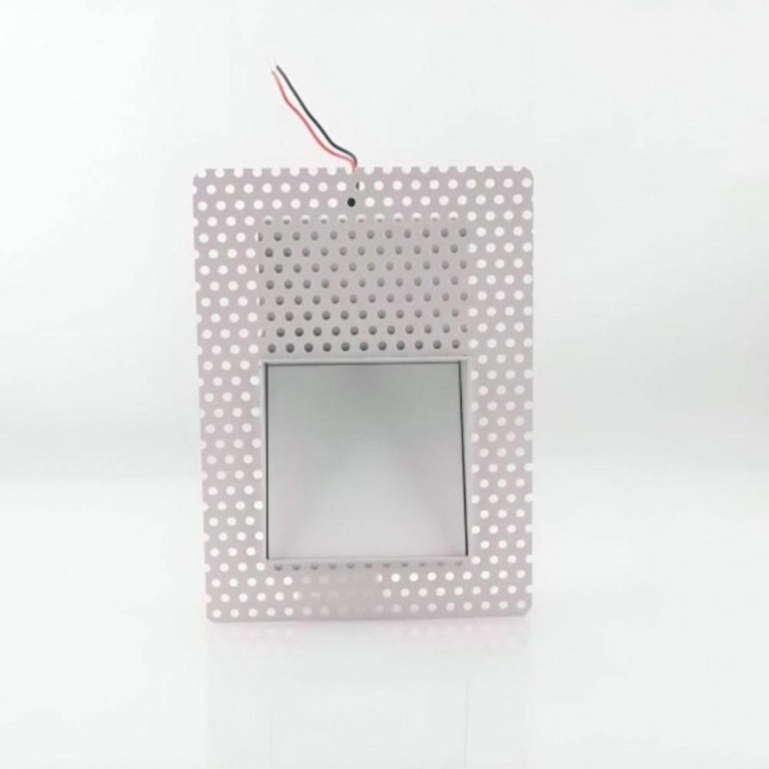 Frameless Minimalistic Modern LED Stair Lighting
