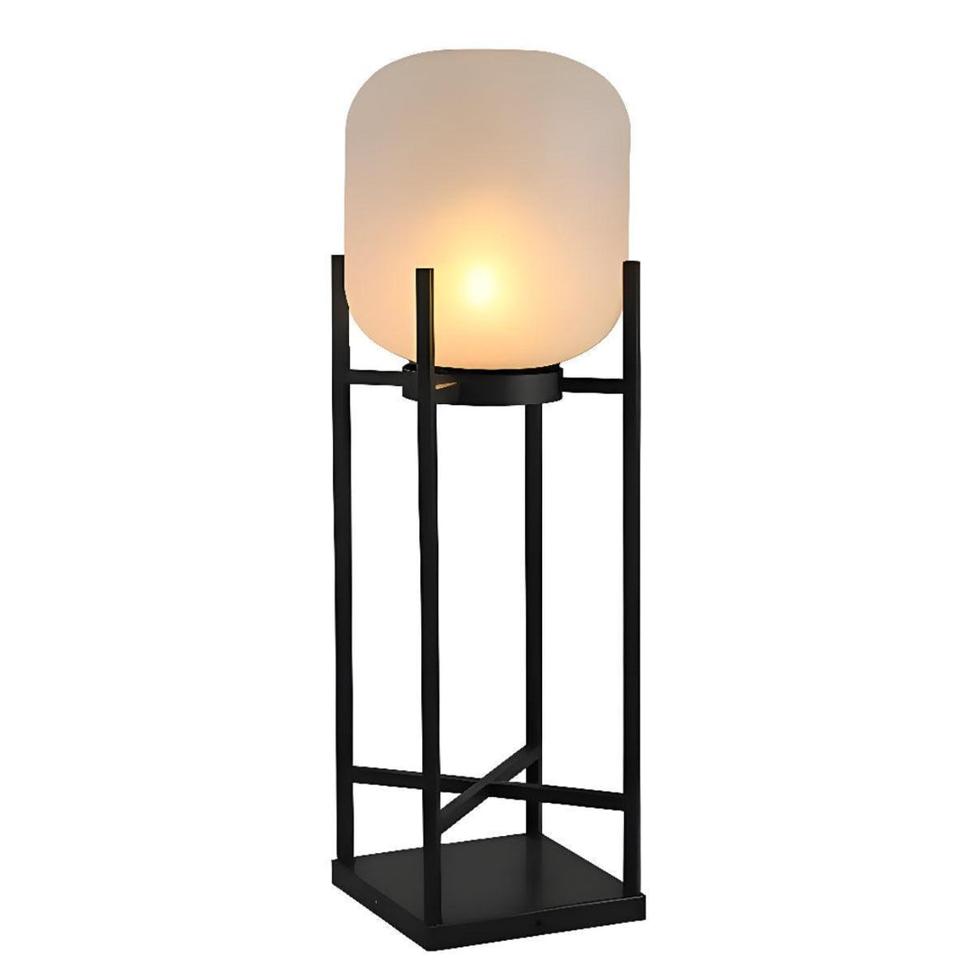 Lantern Outdoor Light For Garden Pathway And Driveway