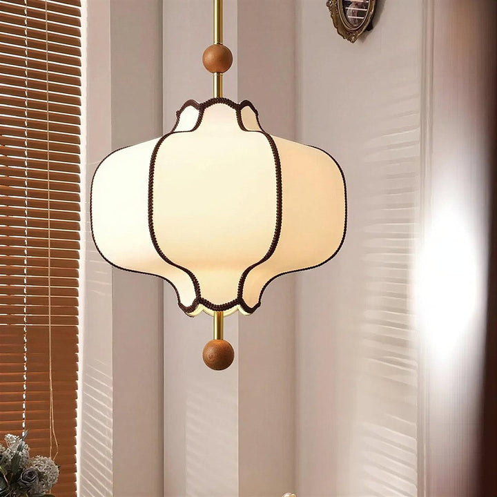 Lantern Pendant Light For Contemporary Interiors