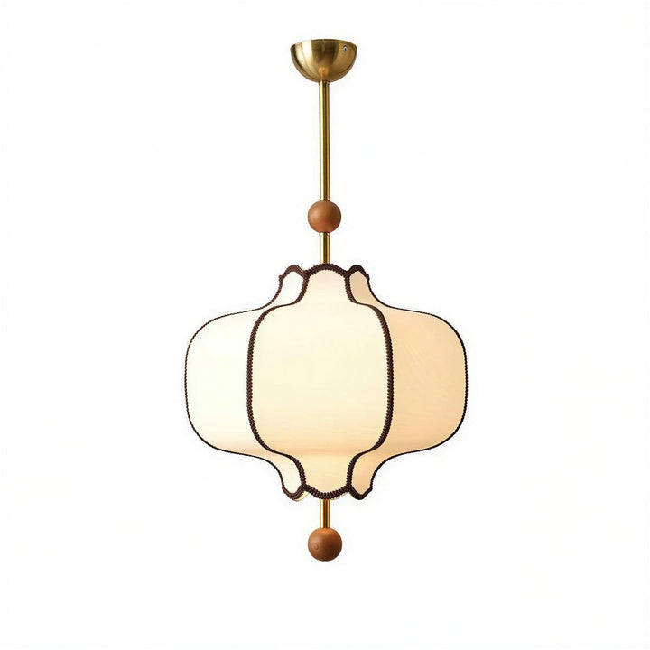 Lantern Pendant Light For Contemporary Interiors