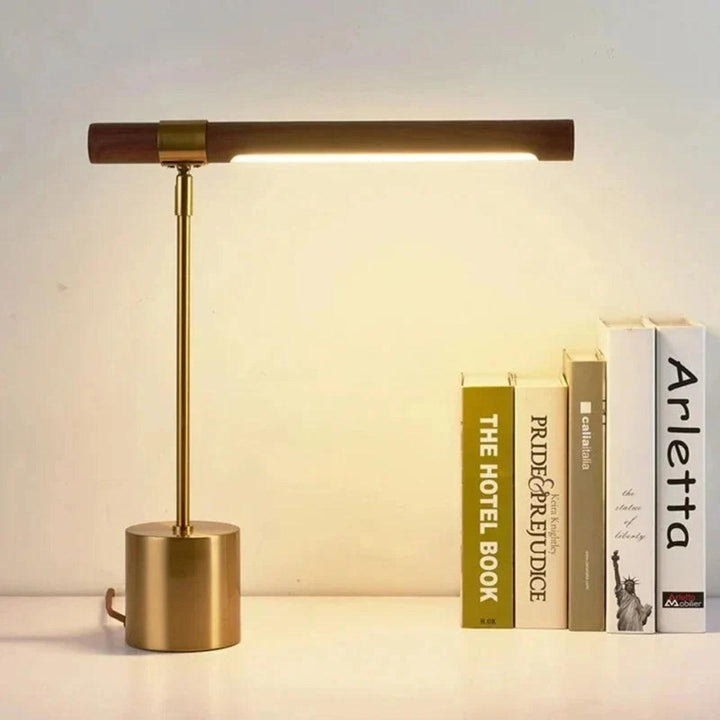 Modern Adjustable Desk Lamp For Office And Study