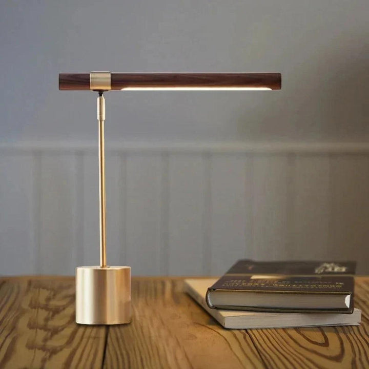 Modern Adjustable Desk Lamp For Office And Study