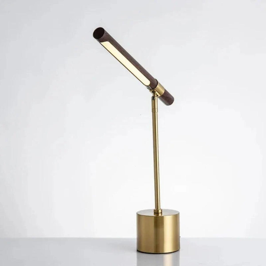 Modern Adjustable Desk Lamp For Office And Study