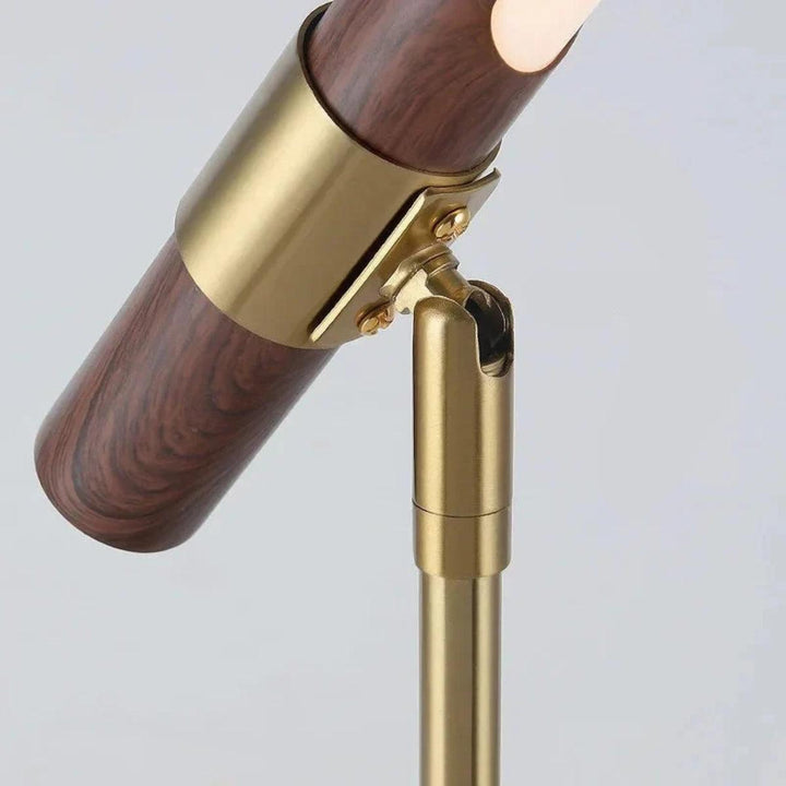 Modern Adjustable Desk Lamp For Office And Study