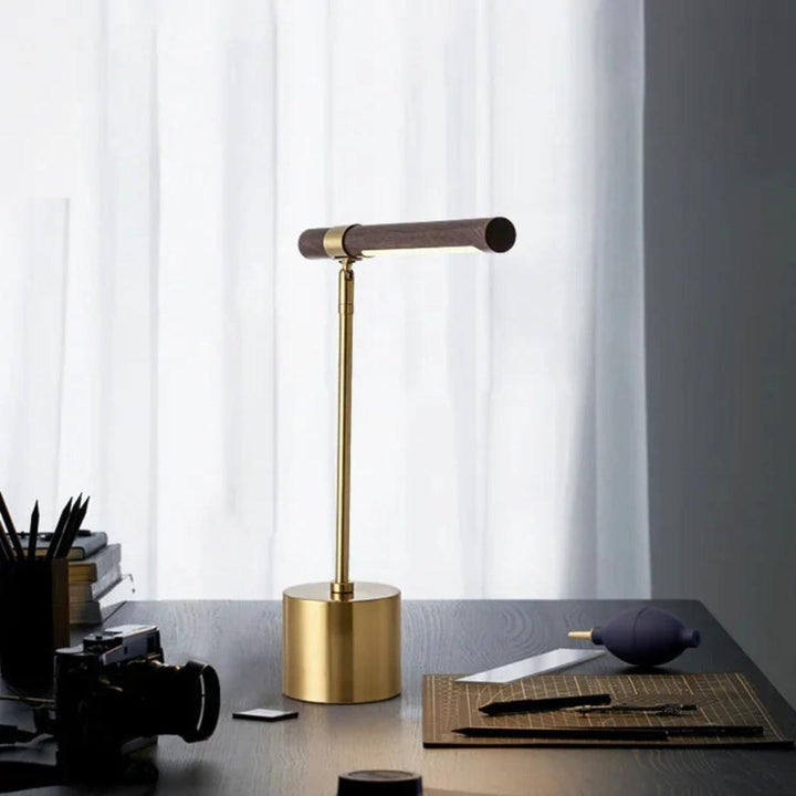 Modern Adjustable Desk Lamp For Office And Study