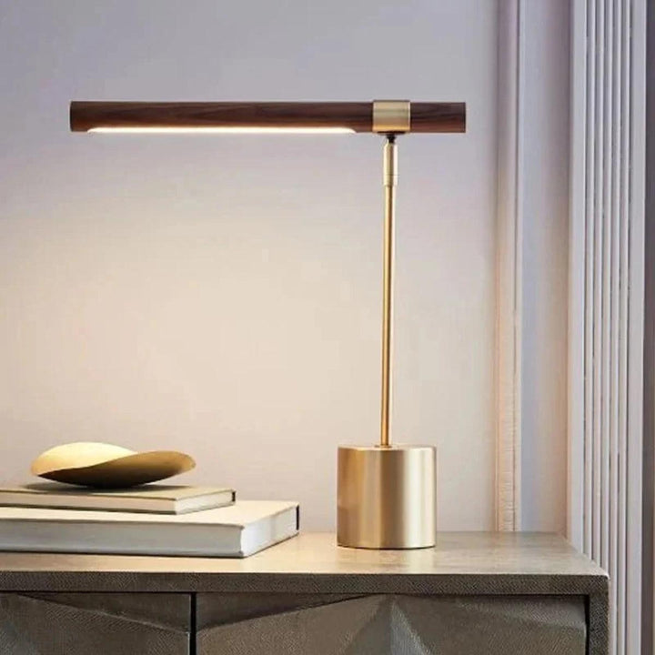 Modern Adjustable Desk Lamp For Office And Study