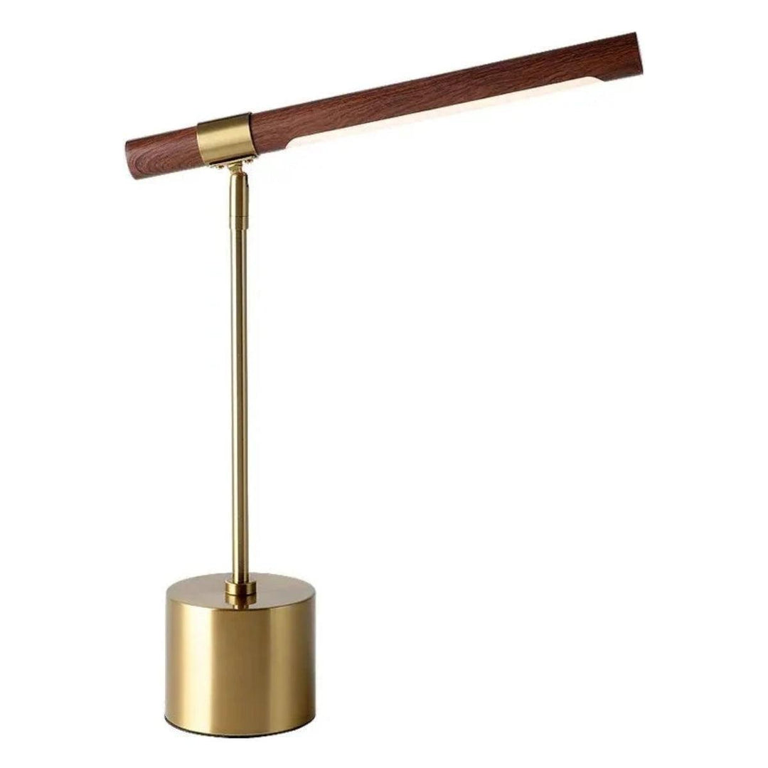 Modern Adjustable Desk Lamp For Office And Study