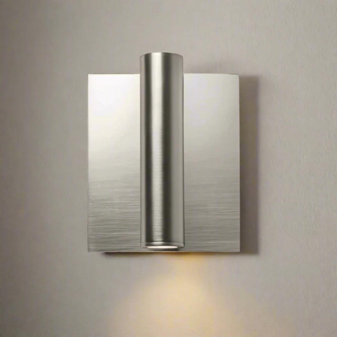 Modern Adjustable Wall Mounted Lamp With Switch For Reading