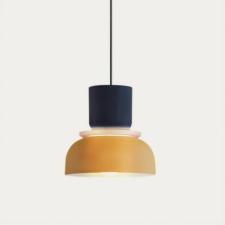 Modern Nordic Style Pendant Hanging Light Fixture