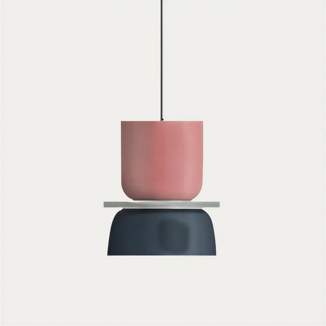 Modern Nordic Style Pendant Hanging Light Fixture