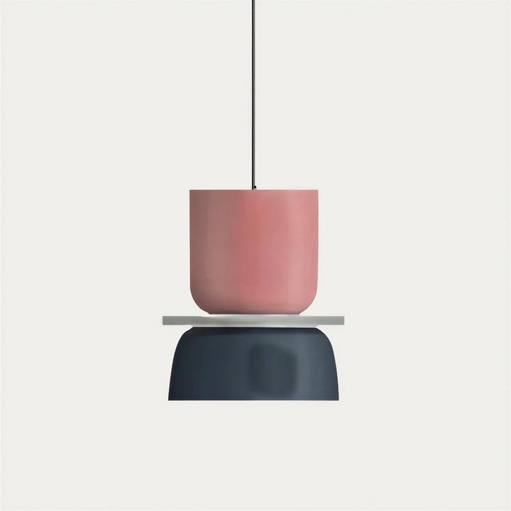 Modern Nordic Style Pendant Hanging Light Fixture