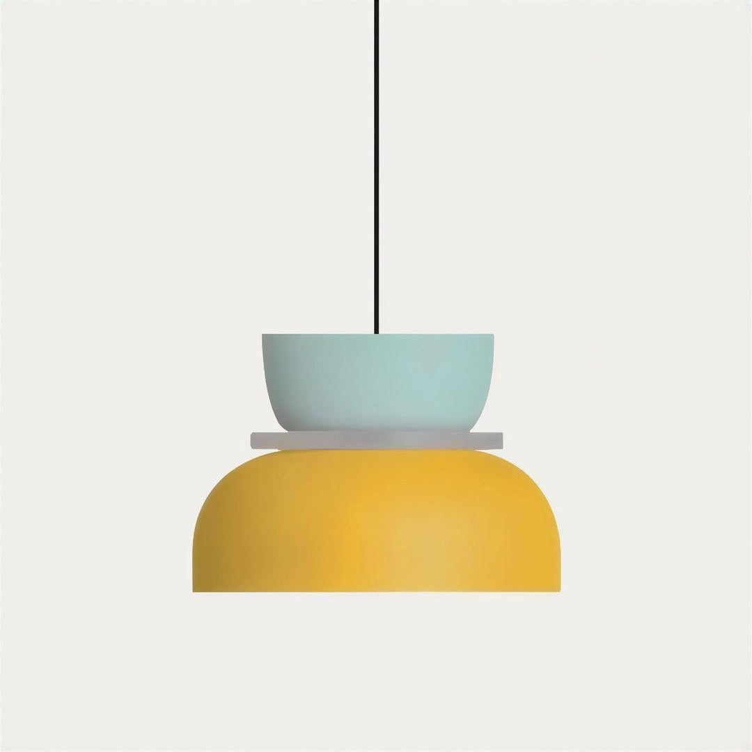 Modern Nordic Style Pendant Hanging Light Fixture