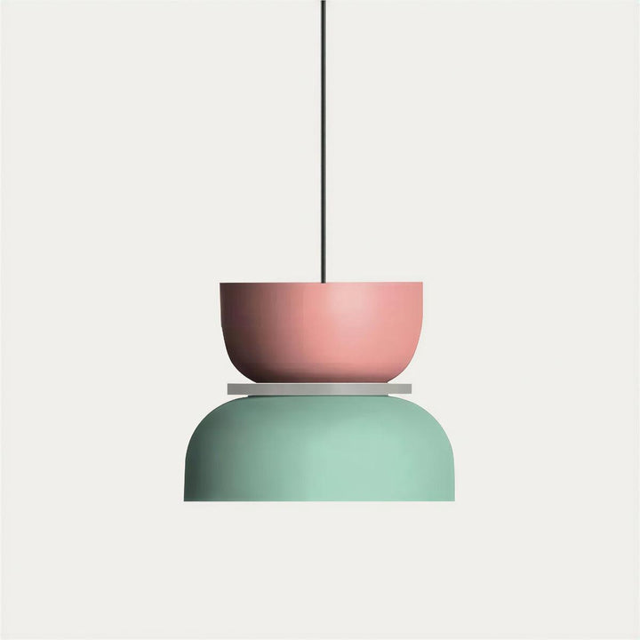 Modern Nordic Style Pendant Hanging Light Fixture