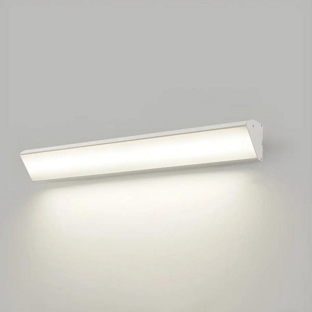 Modern Outdoor Exterior Wall Lamp Downlight For Entryways