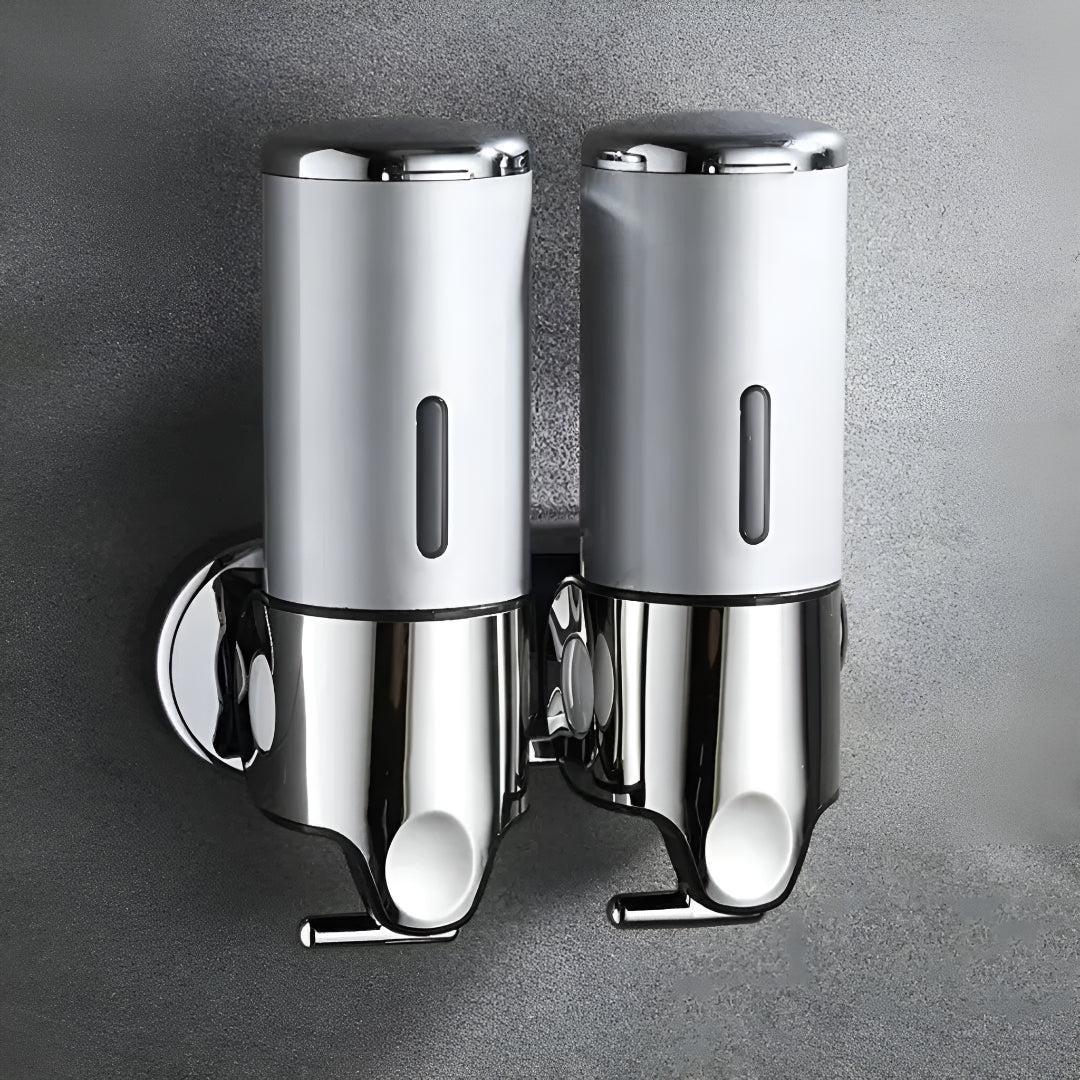 Modern Wall Mounted Soap Dispenser For Bathroom