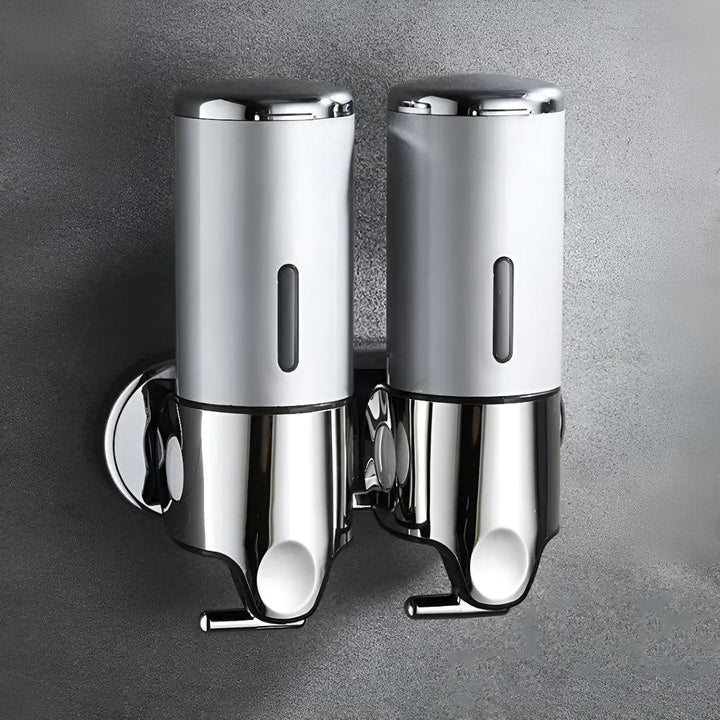 Modern Wall Mounted Soap Dispenser For Bathroom