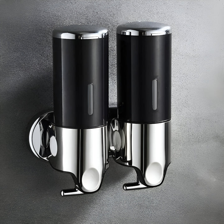 Modern Wall Mounted Soap Dispenser For Bathroom