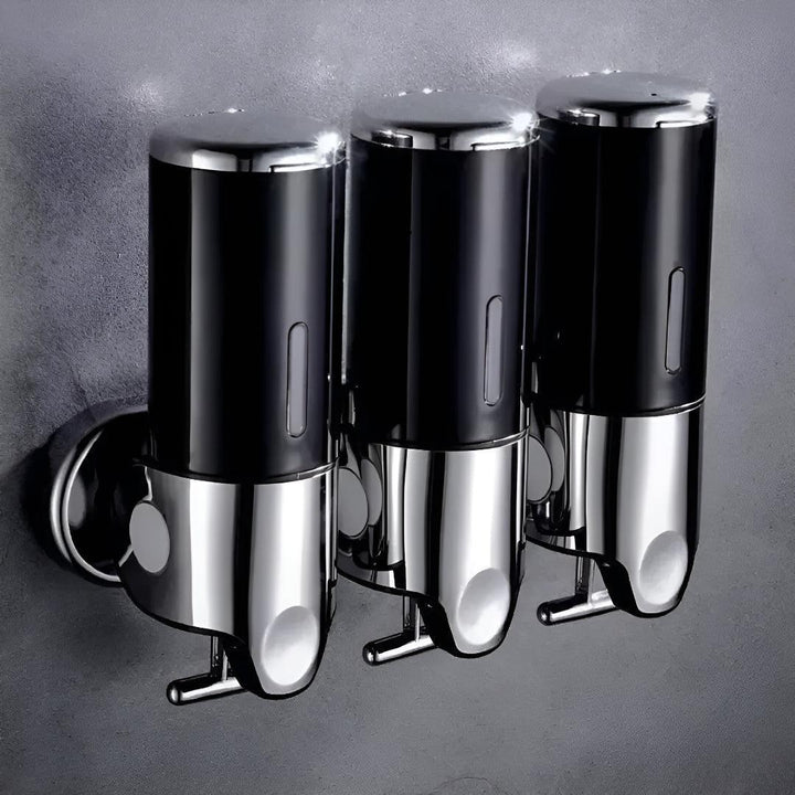 Modern Wall Mounted Soap Dispenser For Bathroom