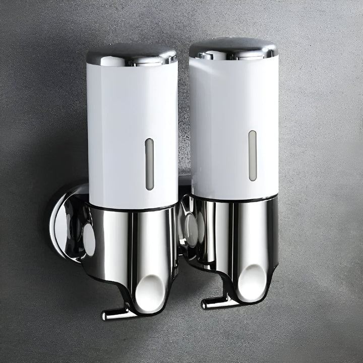 Modern Wall Mounted Soap Dispenser For Bathroom