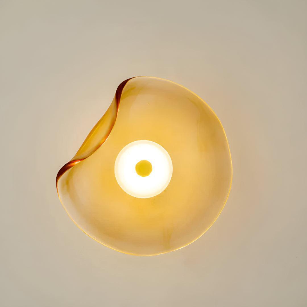 Modern Wall Sconce Light For Indoor Ambient Accent Lighting