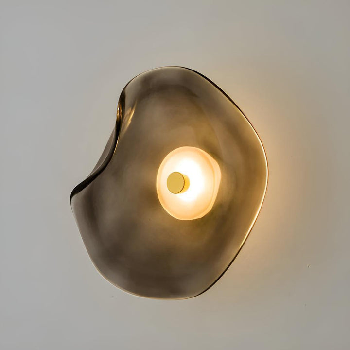 Modern Wall Sconce Light For Indoor Ambient Accent Lighting