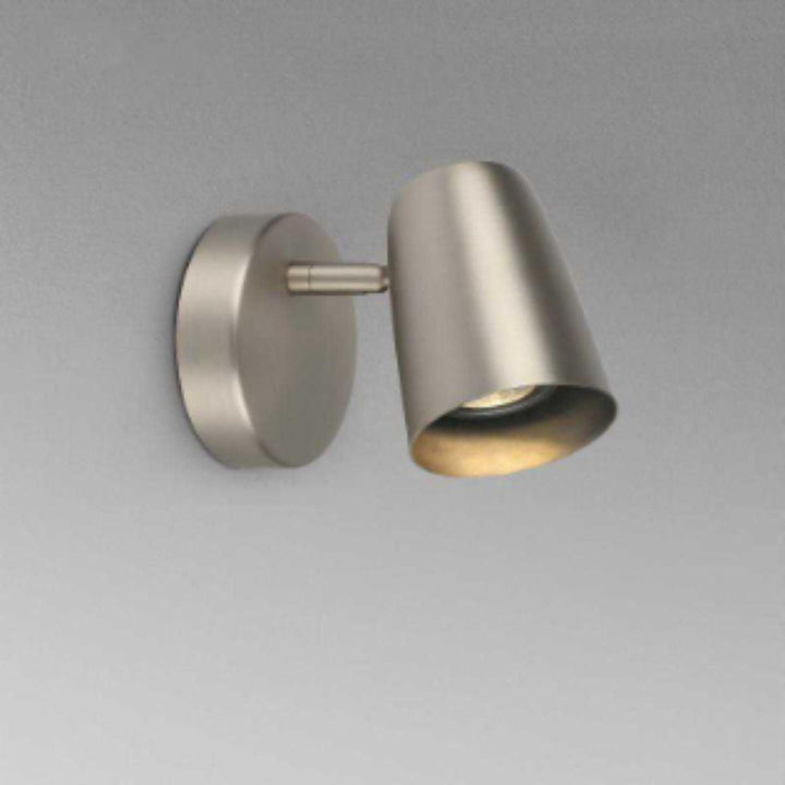 Nordic Bedside Wall Lamp Light With Minimalist Design