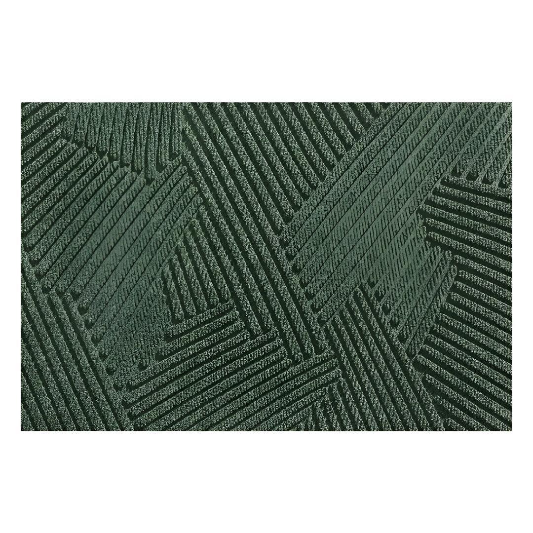 Outdoor Door Mat For Entryways With Non-Slip Backing