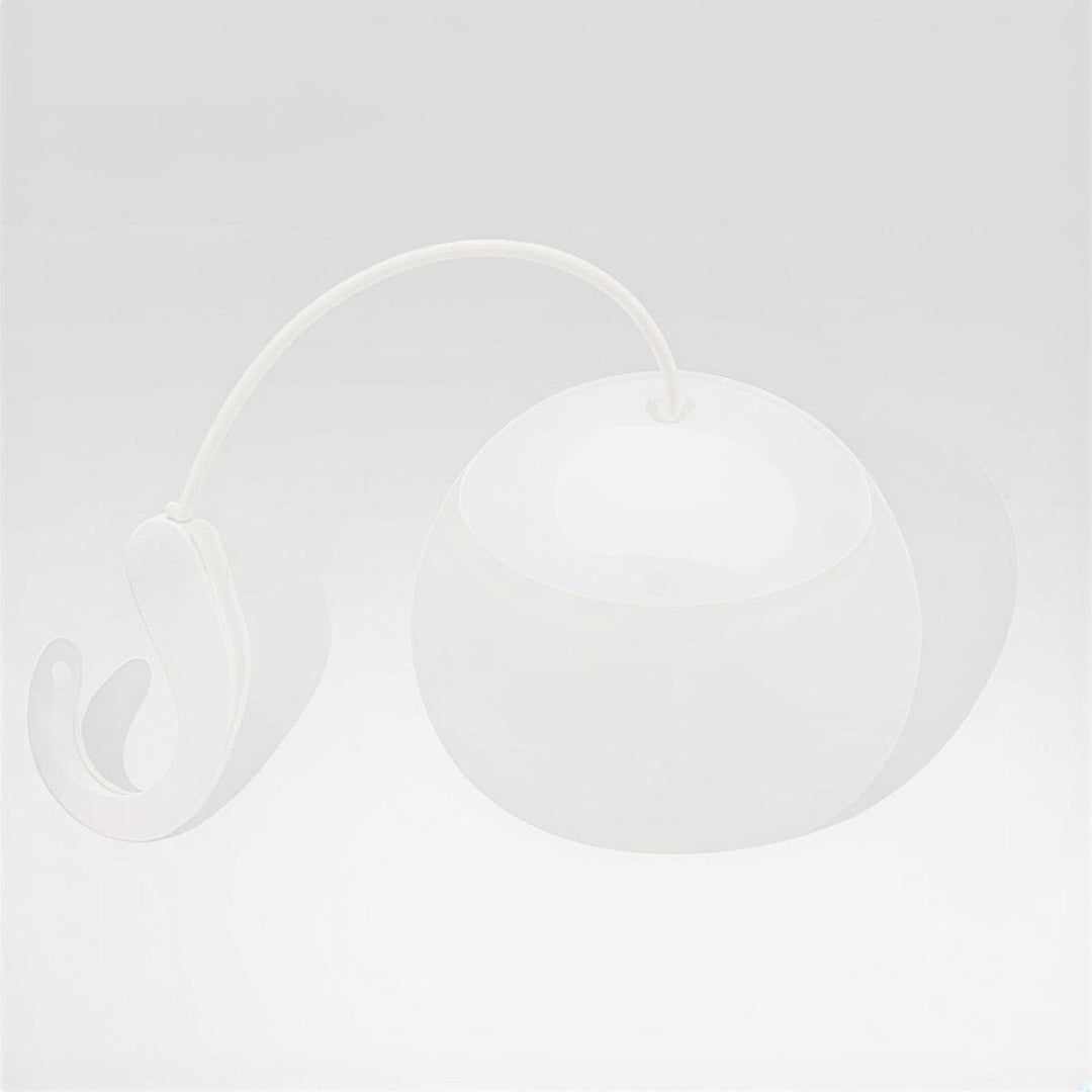 Portable Cordless Rechargeable Battery Operated Outdoor Camping Lantern