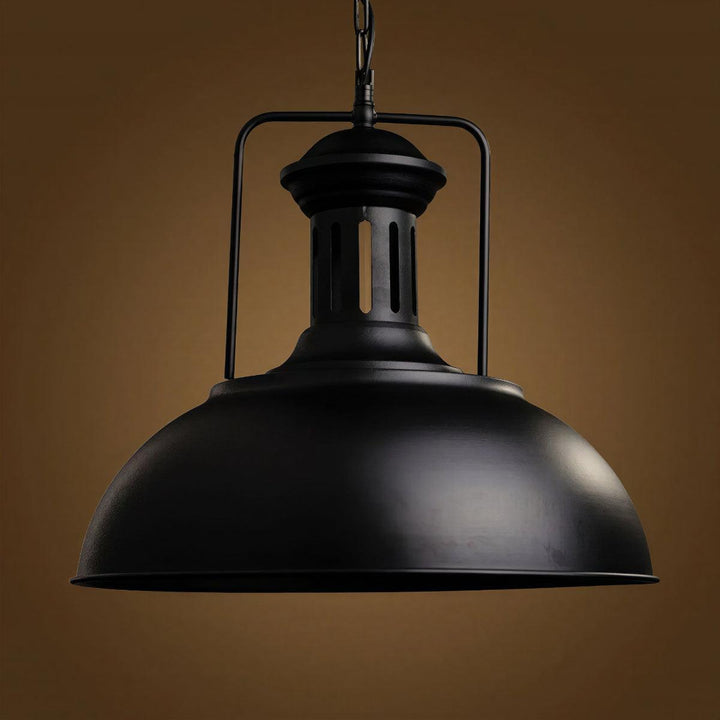 Vintage Industrial Pendant Light For Kitchen Island Hanging Lighting