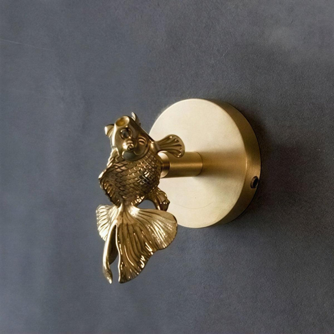 Wall Coat Hanger With Decorative Animal Hooks For Organising Home